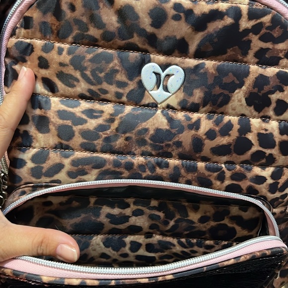 Hurley Leopard Prints Backpack - Picture 15 of 15